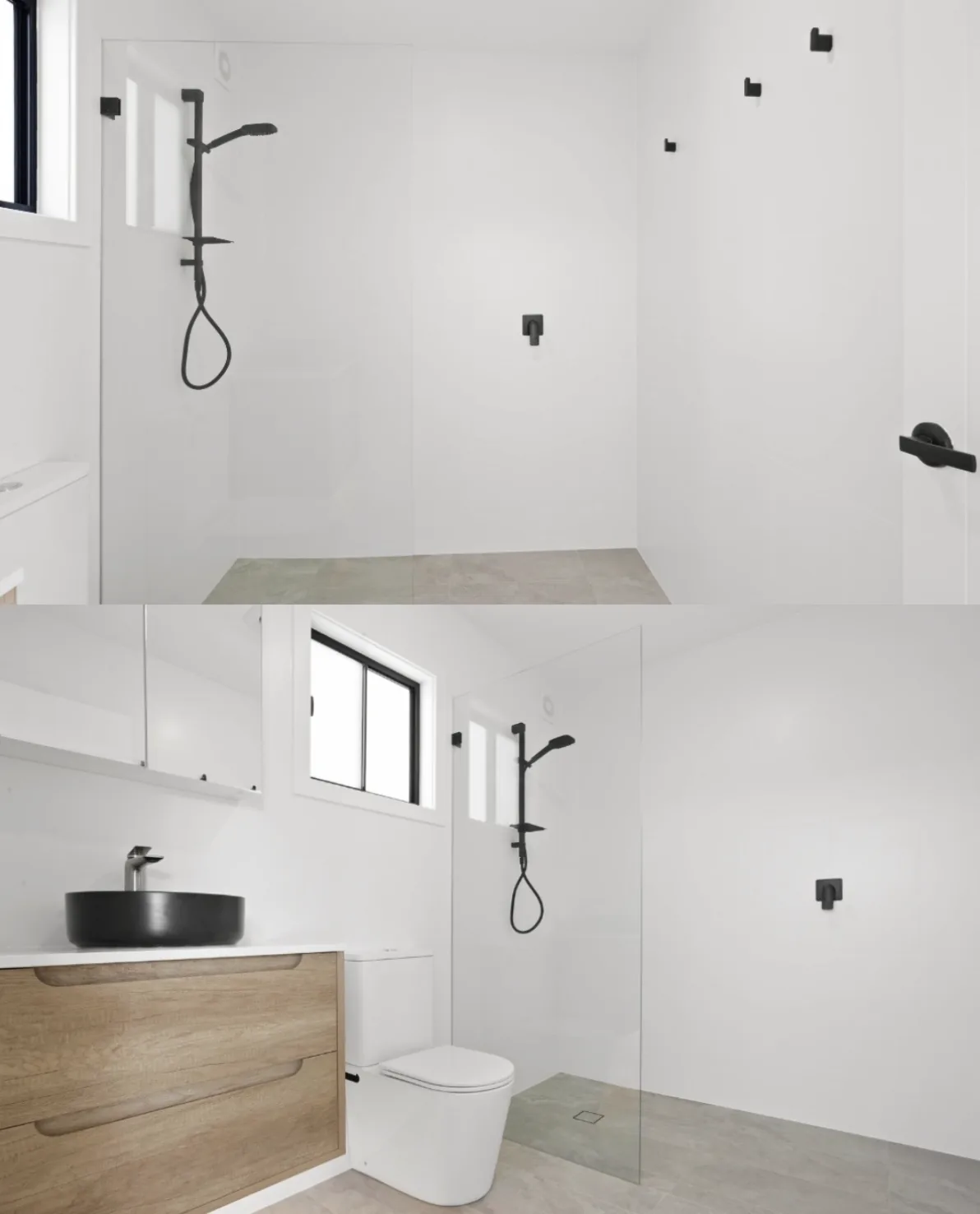Real Northern Beaches Plumbing project relevant to General Plumbing Repairs